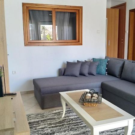 Vasileia' S Brand New House Appartement Kavala Buitenkant foto