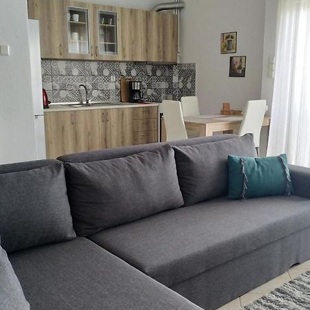 Vasileia' S Brand New House Appartement Kavala Buitenkant foto