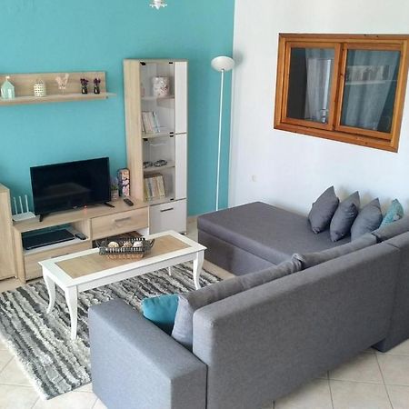 Vasileia' S Brand New House Appartement Kavala Buitenkant foto