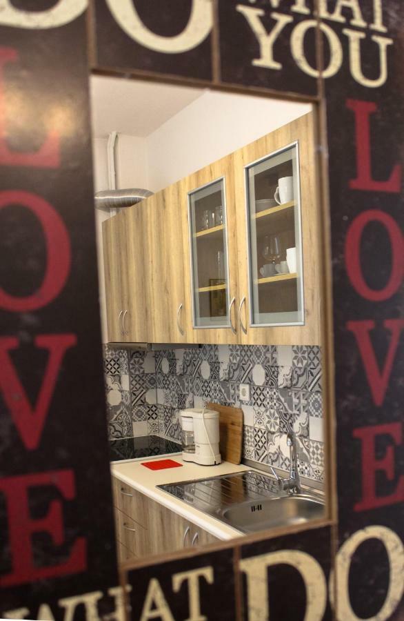 Vasileia' S Brand New House Appartement Kavala Buitenkant foto